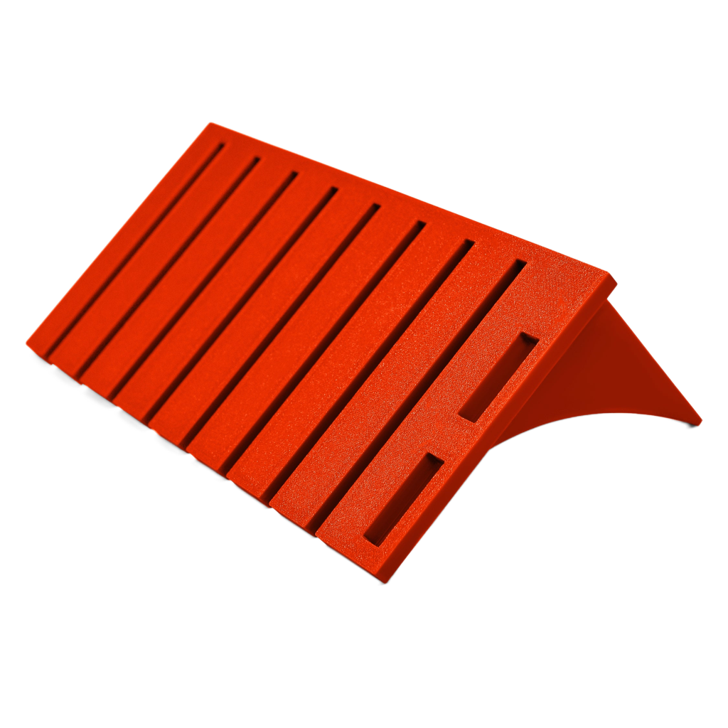 Quick Access Square and Layout Tool Holder and Organizer