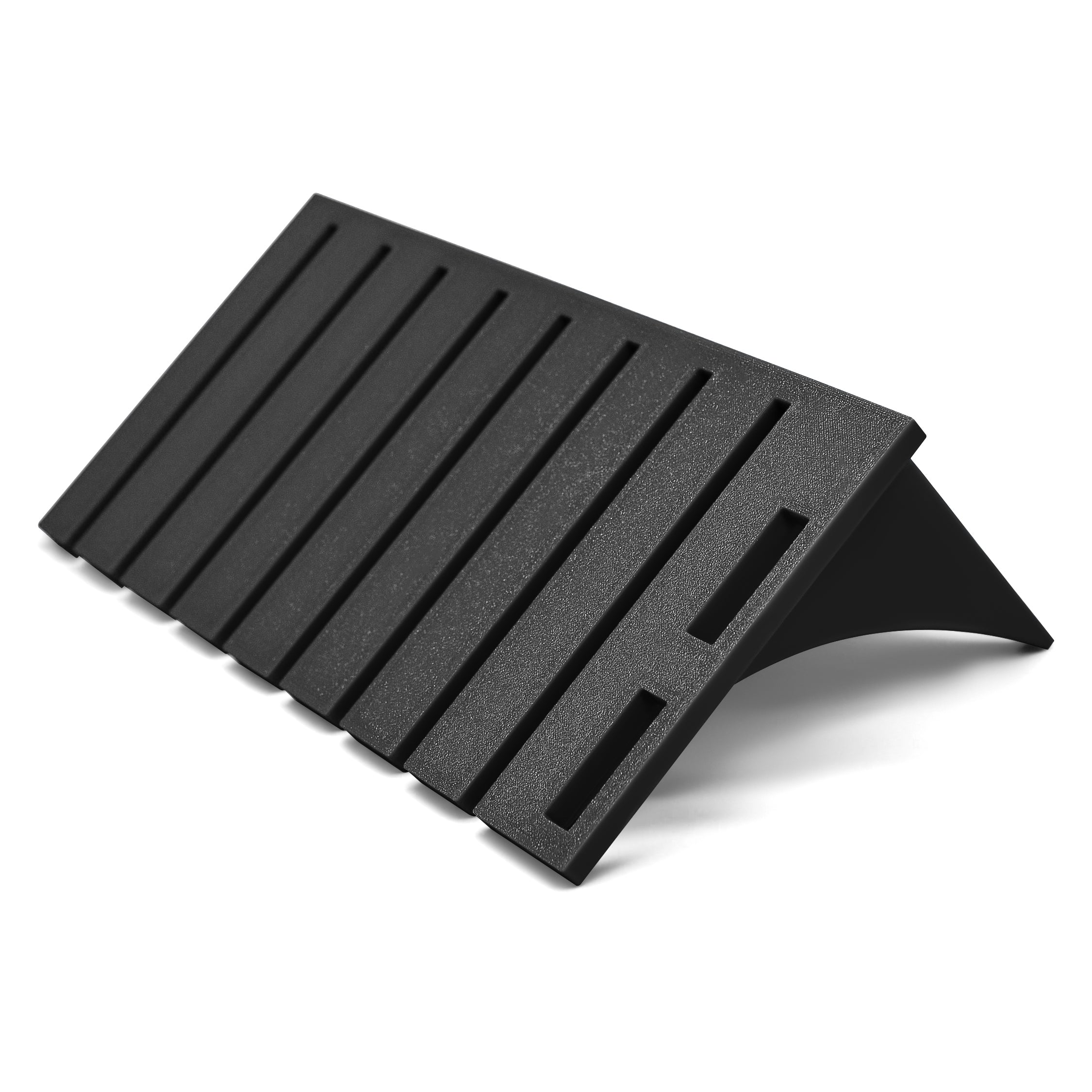 Quick Access Square and Layout Tool Holder and Organizer - Merrick Woodworks