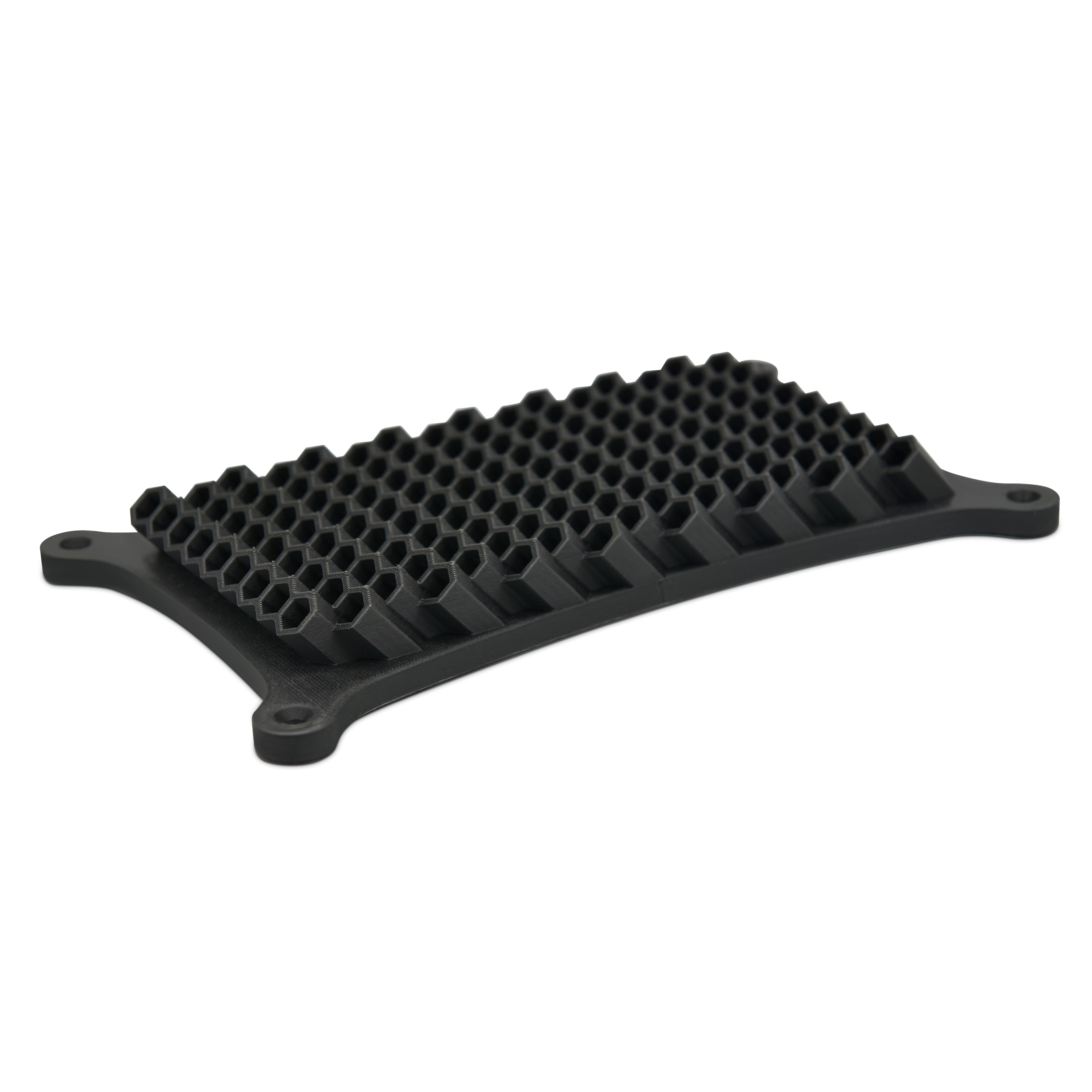 Quick Access Hex Bit Tool Holder and Organizer - Merrick Woodworks