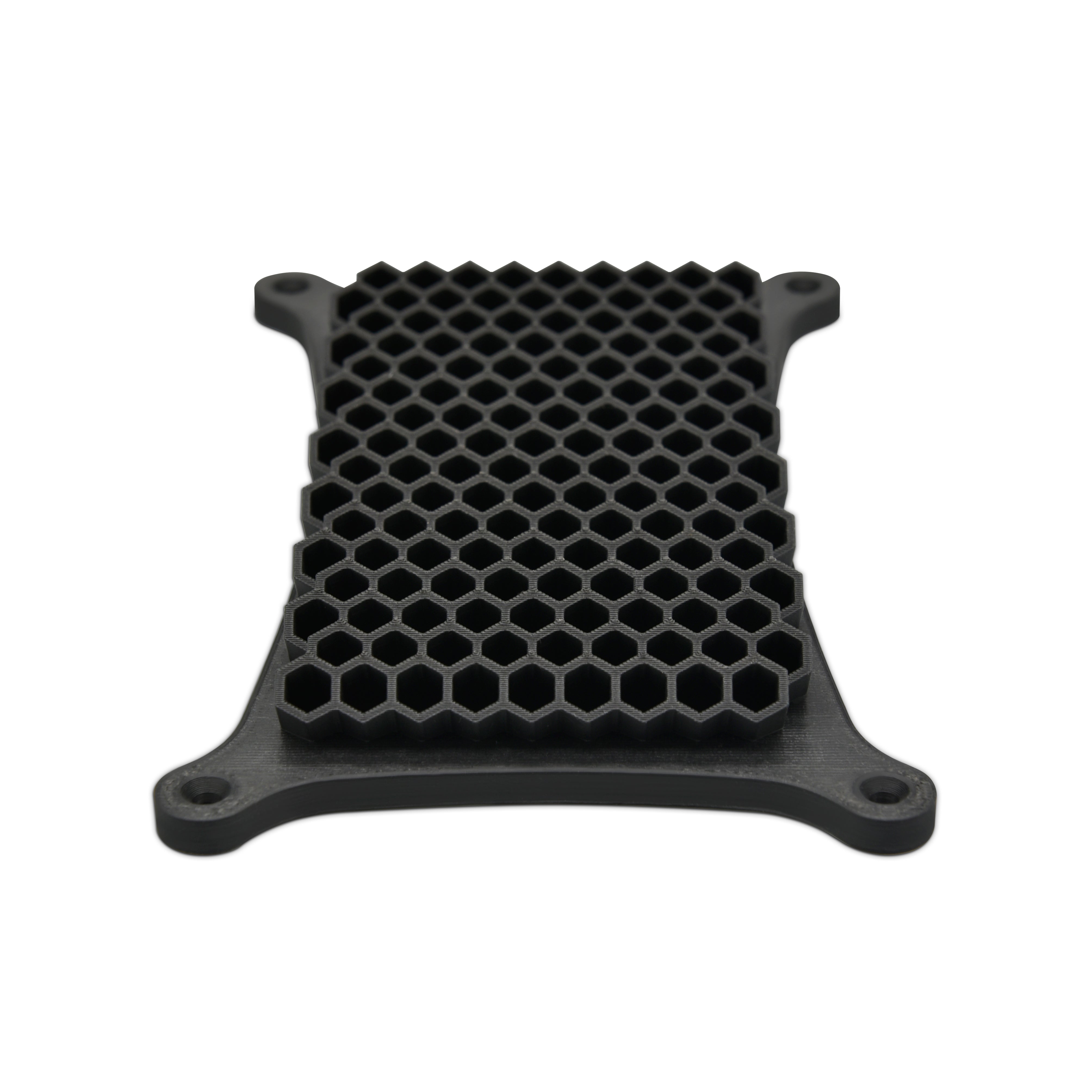Quick Access Hex Bit Tool Holder and Organizer - Merrick Woodworks