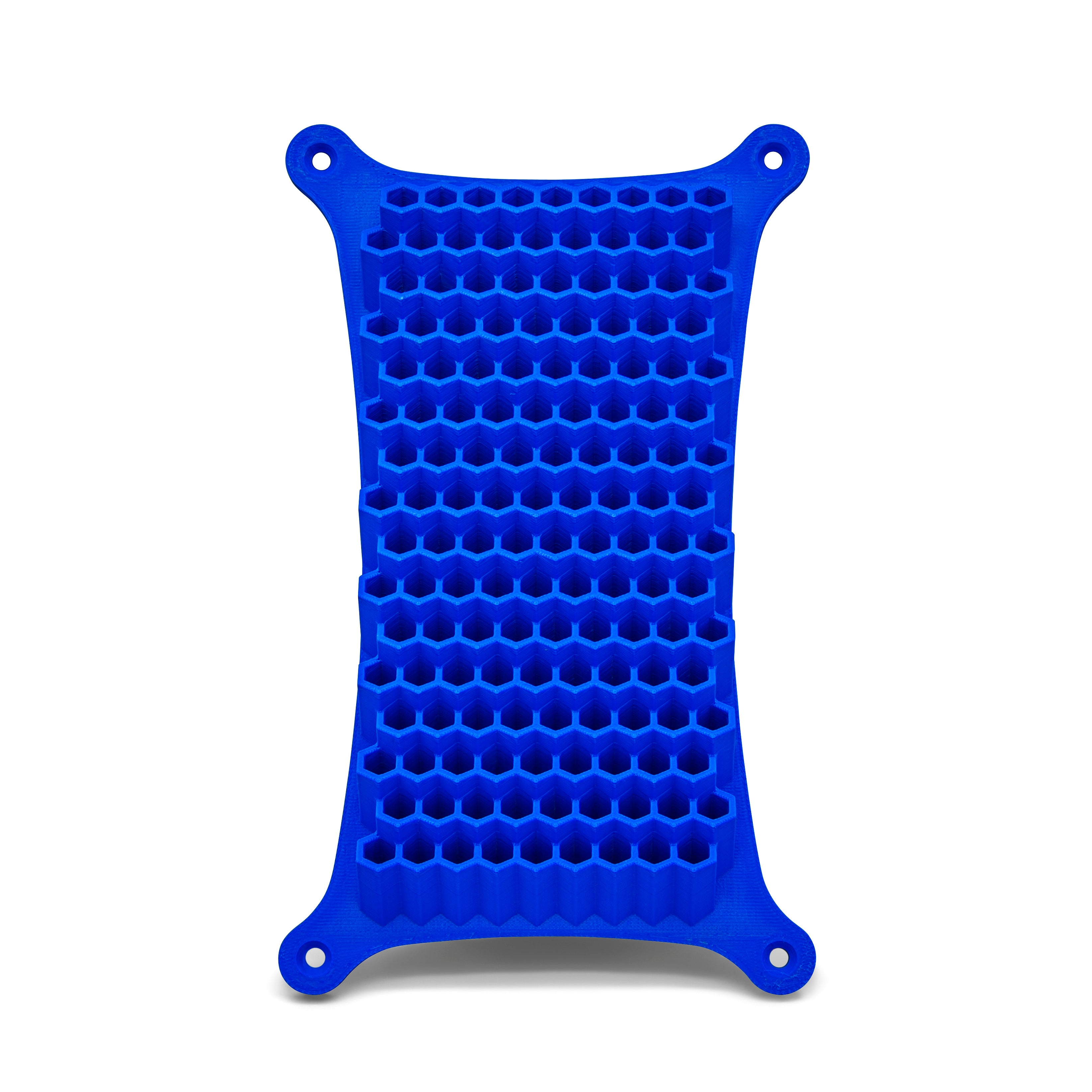 Quick Access Hex Bit Tool Holder and Organizer - Merrick Woodworks